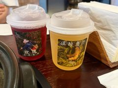 -滇野云南野生菌餐厅(陕西南路店)