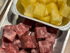 -霸腹烤肉(厦门柚子番店)
