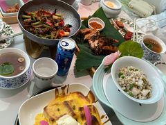 -苏梦江南·淮扬菜(夫子庙店)