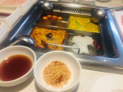 -海底捞火锅(高科广场店)