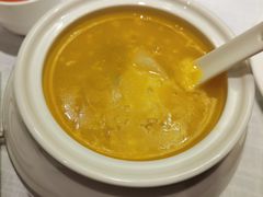 花胶鸡汤-上海小南国(金桥国际广场店)