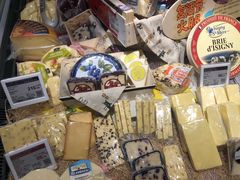 -Olé精品超市(北京合生汇店)