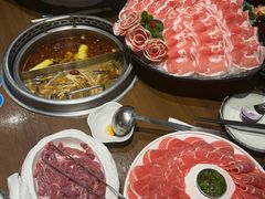 -快乐小羊(富强中路店)