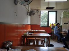 大堂-黑皮酸菜鱼(三山街店)