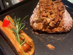 -Salon de The de Joel Robuchon(外滩18号店)