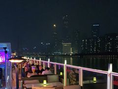 -琶醍壹号•潮菜江景餐吧