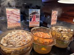 -The COOK·厨餐厅·自助餐(浦东嘉里大酒店)