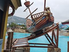 -珠海长隆海洋王国
