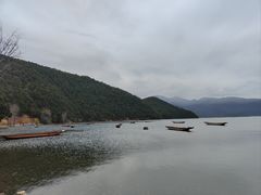 -丽江泸沽湖景区