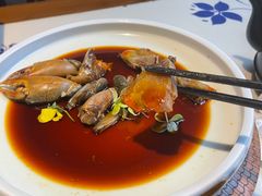 -甬上名灶(天一阁·翠柏店)