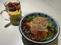 -燕兰楼·清真西北融合菜(亚运村店)