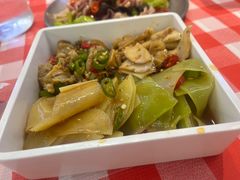 -永信海鲜(群星城店)