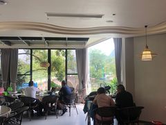 -生态苑农庄(十里画廊遇龙河店)