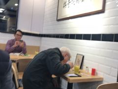 大堂-棋哥烧鹅餐室(发昌大厦店)
