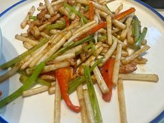 -金陵后厨·南京菜(新街口秣陵路店)