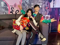 -北京杜莎夫人蜡像馆