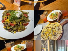 -Secco德式餐吧(南秀村店)