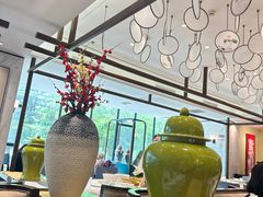 -西湖春天•老字号杭州菜(百汇店)