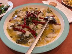 -双合园·海鲜水饺青岛菜(万佳广场店)