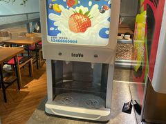 -比格比萨自助(国展店)