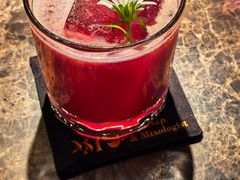 -MM·五声·音乐人与调酒师(西安路店)