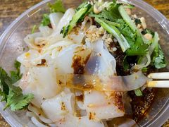 -小朱麻辣串(益民街店)