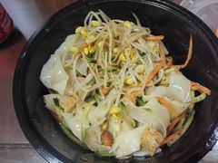 -西北杂粮筐凉皮大王(观澜湖新城MH MALL店)