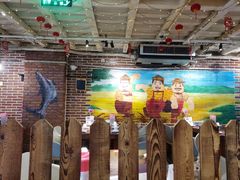 -三个大叔烤羊肉串·歌手驻唱·碳烤鲜肉(西三旗店)