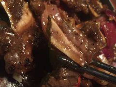 -梧桐餐厅(泉城路店)