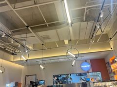 -HELLO 27 意面·沙拉·帕尼尼