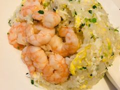 虾仁蛋炒饭-鼎泰丰(环贸店)