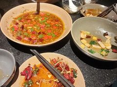 -华豫川酒家(金水路店)
