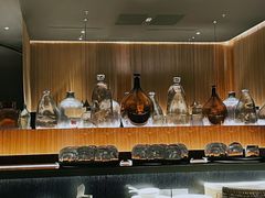 自助调料区-奉天小馆·非遗东北菜(济南万象城店)