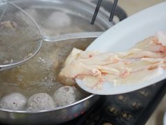 -五洲牛肉美食馆