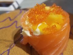 -万岁寿司(万国店)