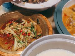 -佬麻雀·新湘菜(珠海金发购物中心店)