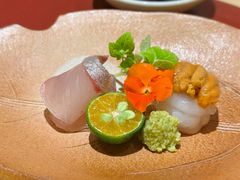 -松临·铁板烧&Omakase(神农店)