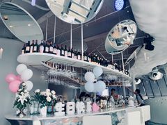 -天玑高空江景餐厅&酒吧Sky Secret Restaurant&Bar