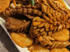 -闫府私房菜·老字号(恒隆店)