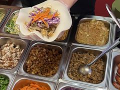-张果佬年糕卷(科巷店)