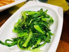 -福牛堂 Noodle Talk Home Cuisine