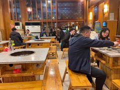 大堂-玉林串串香·成都老字号(玉林街总店)