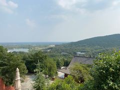 -艾山风景名胜区