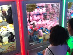 -阿尔法Game Station(中山路店)