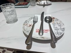 -CRAZYONES克芮旺斯西班牙餐厅(苏州中心店)