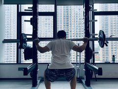 -WEGYMER健萌健身(麦德龙钰龙天下馆)