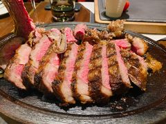 -恰餐厅及酒吧 CHAR Bar & Grill (北京丽都皇冠假日店)