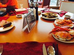 -视界美食自助餐厅·石家庄希尔顿酒店