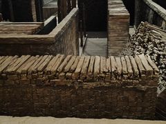 -北京大葆台遗址博物馆