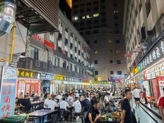 -老师家羊杂碎(延安总店)